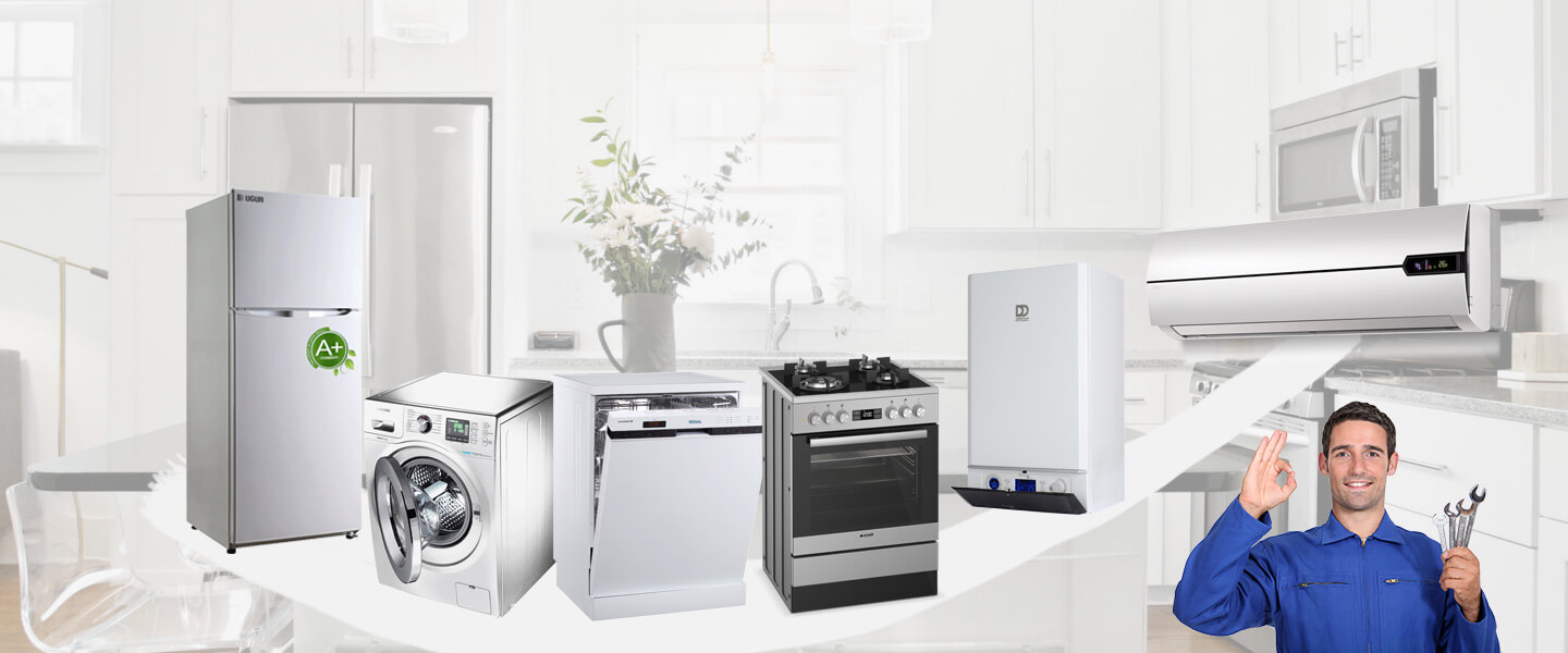İkizdere Smeg Servisi